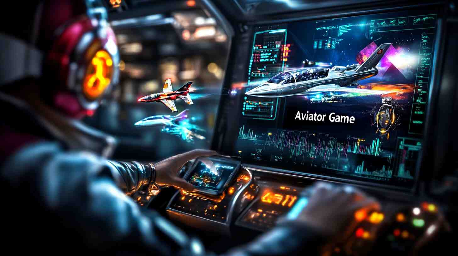 Fly High with Aviator at Casino AB200