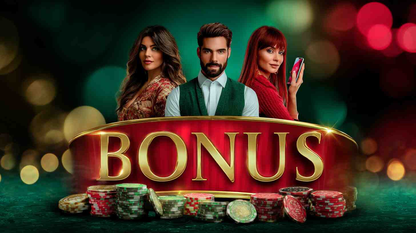 Casino AB200 Bonus – Start Playing with More
