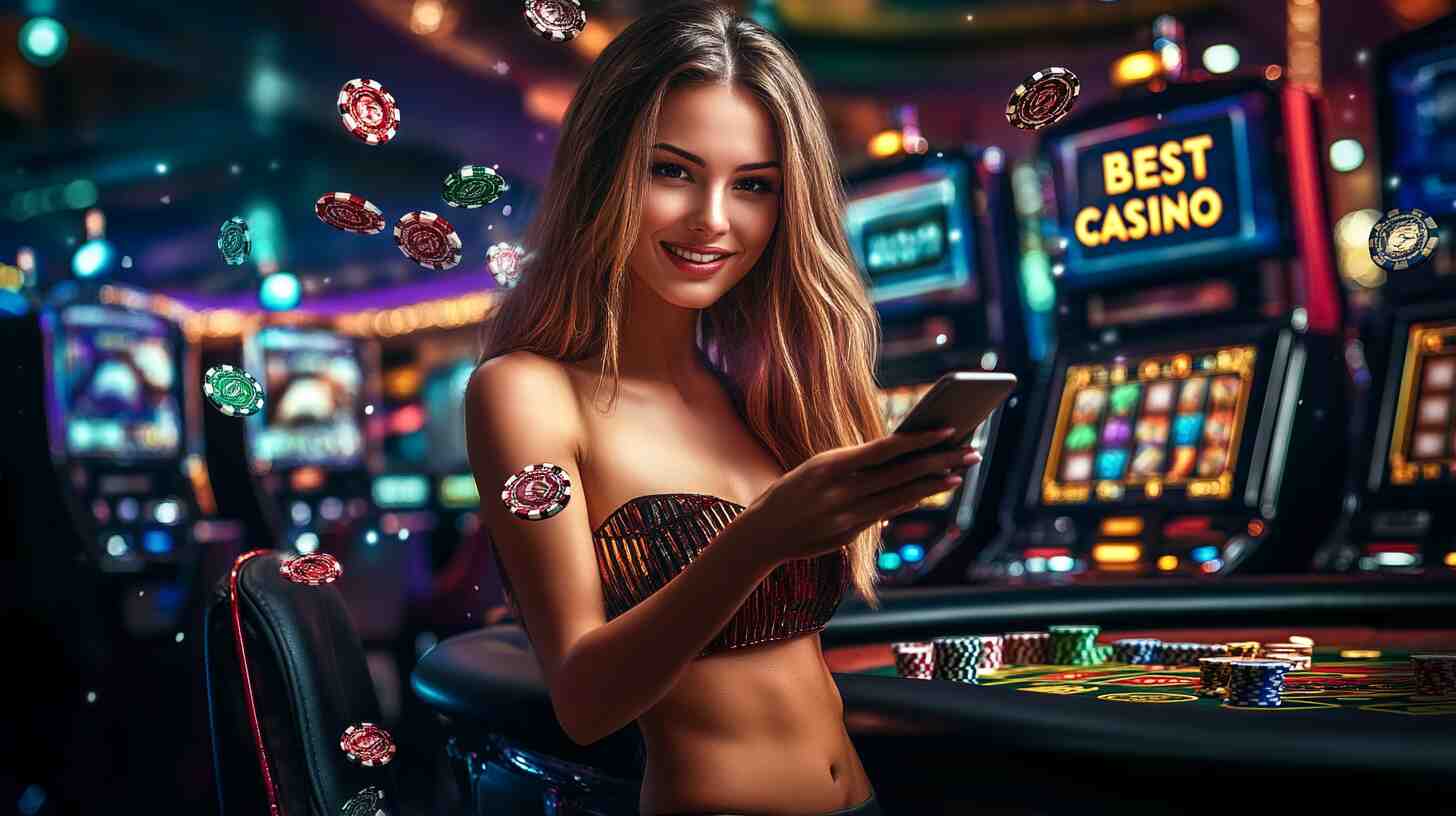 Feel the Heat of Real Play at AB200 Casino