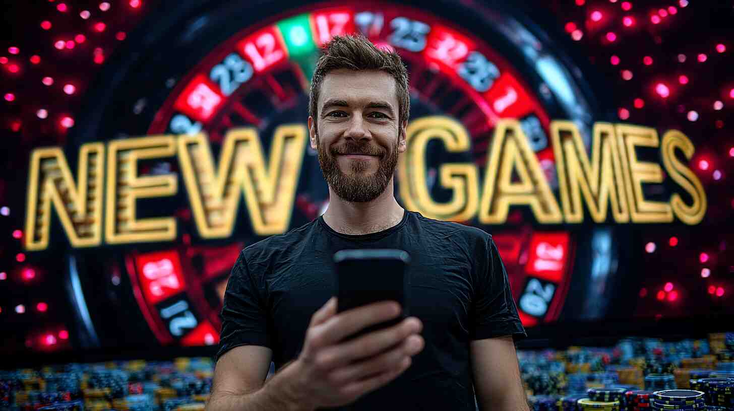 Casino AB200 Games – Endless Ways to Win